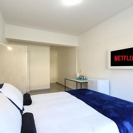 Sea Point Apartment Cape Town Eksteriør bilde