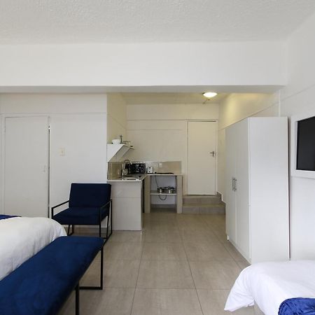 Sea Point Apartment Cape Town Rom bilde