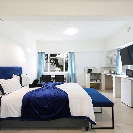 Sea Point Apartment Cape Town Rom bilde