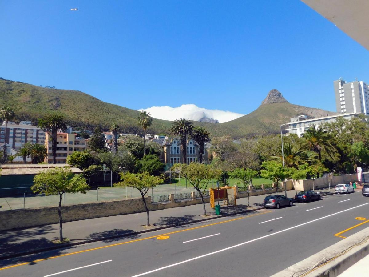 Sea Point Apartment Cape Town Eksteriør bilde