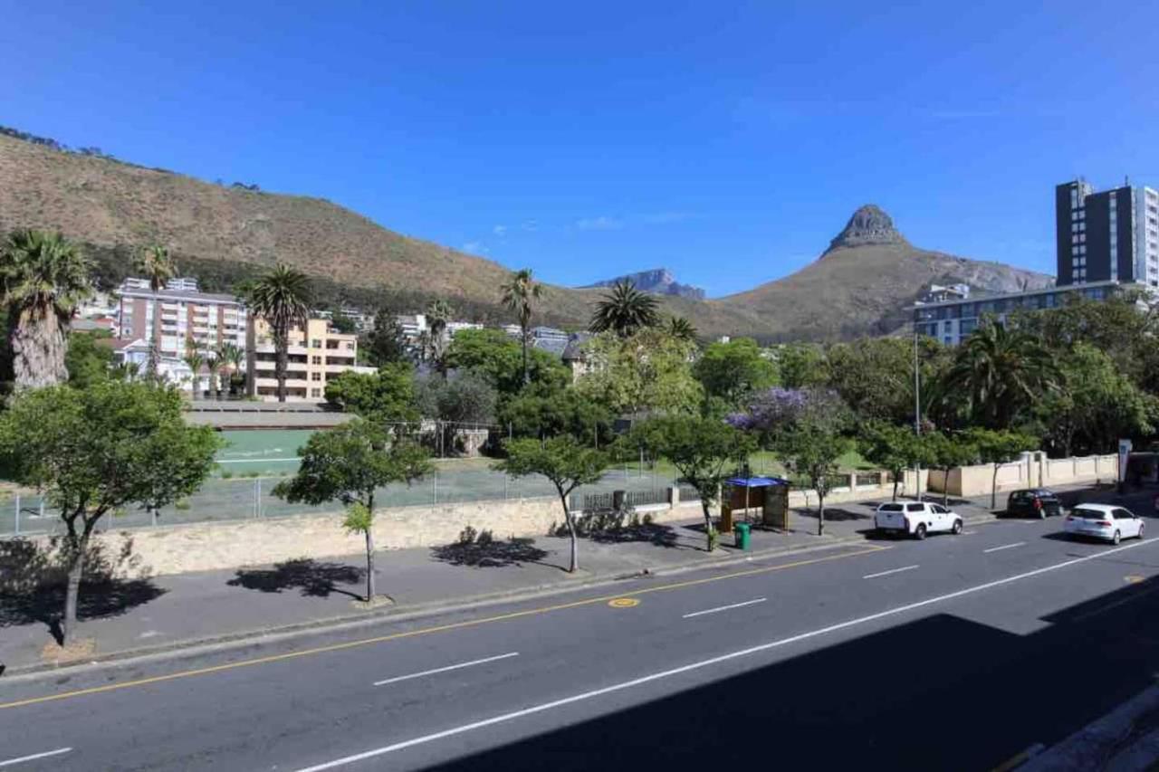 Sea Point Apartment Cape Town Eksteriør bilde