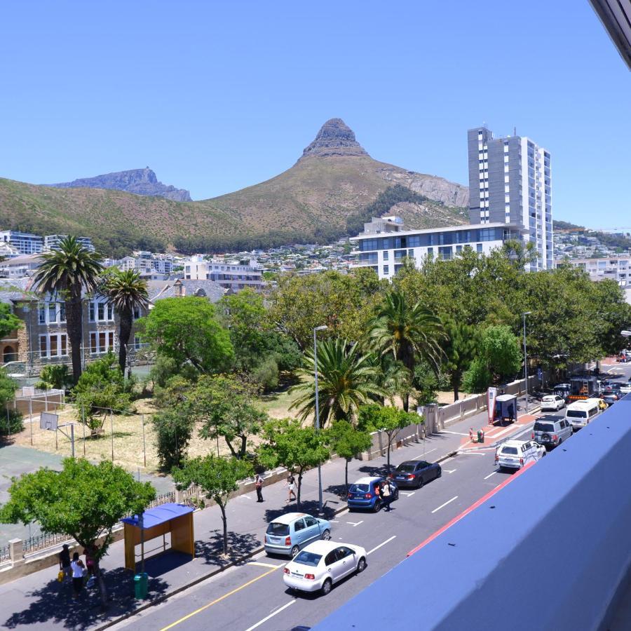 Sea Point Apartment Cape Town Eksteriør bilde