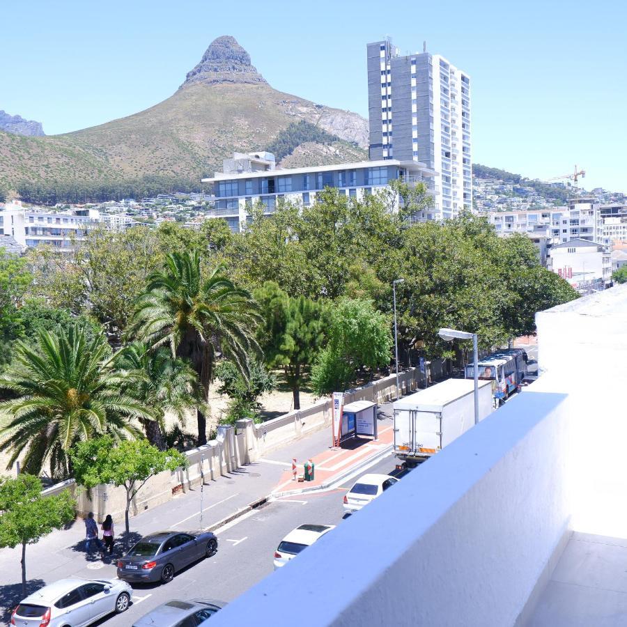 Sea Point Apartment Cape Town Eksteriør bilde