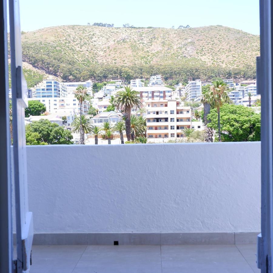 Sea Point Apartment Cape Town Eksteriør bilde