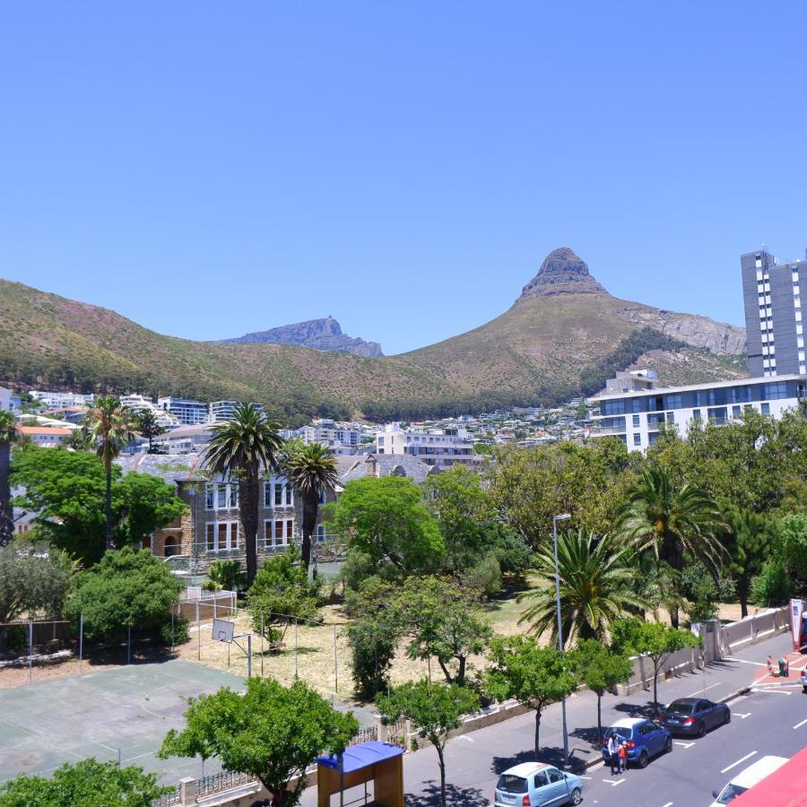 Sea Point Apartment Cape Town Eksteriør bilde