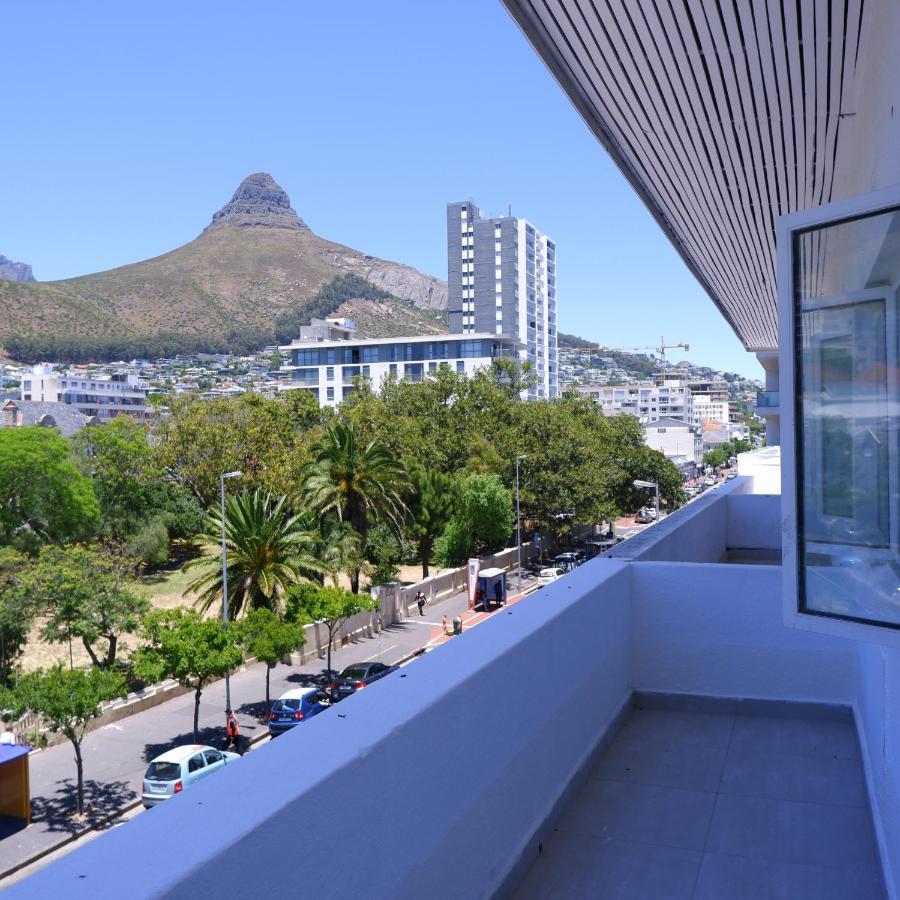 Sea Point Apartment Cape Town Eksteriør bilde