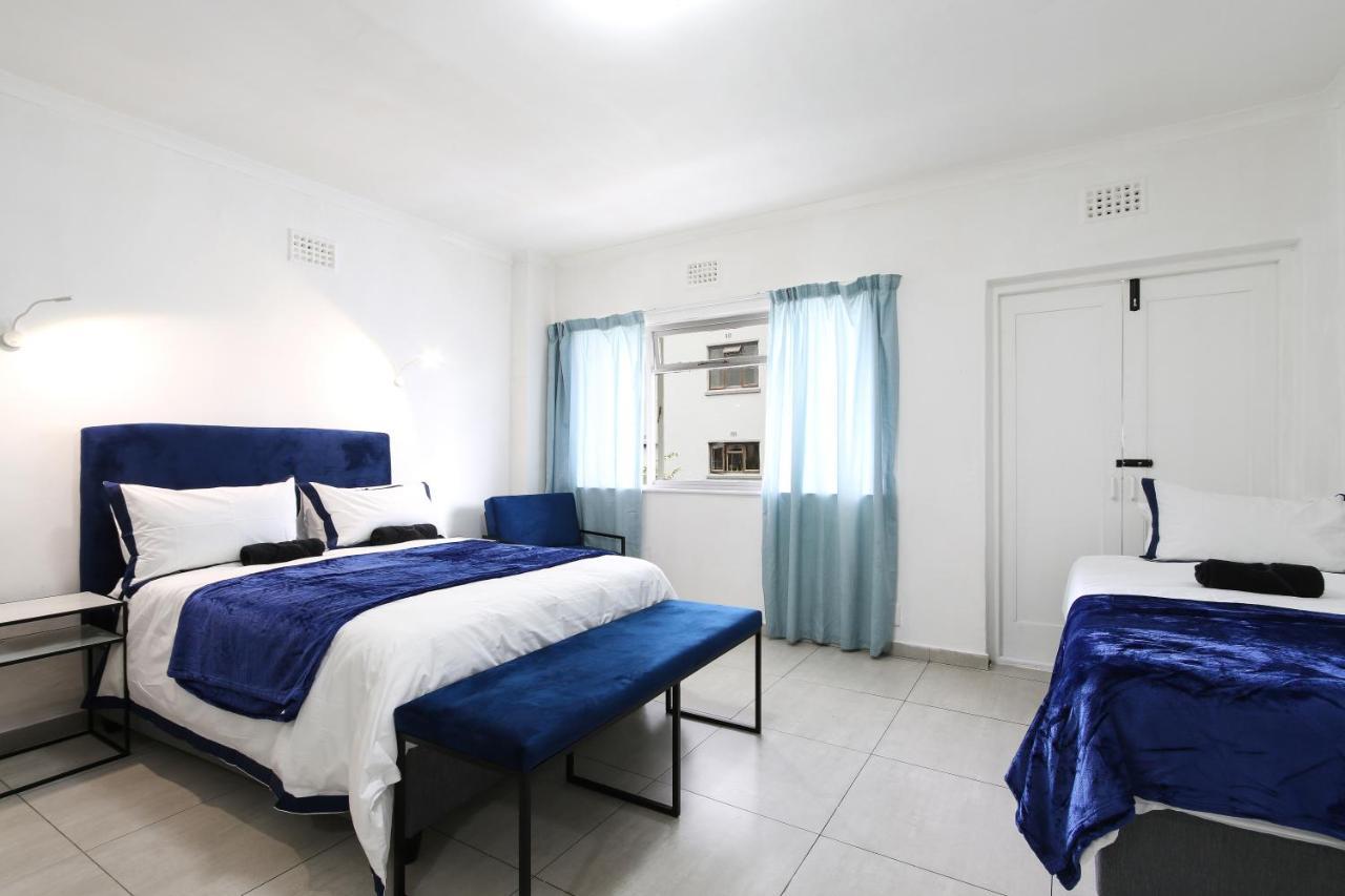 Sea Point Apartment Cape Town Eksteriør bilde