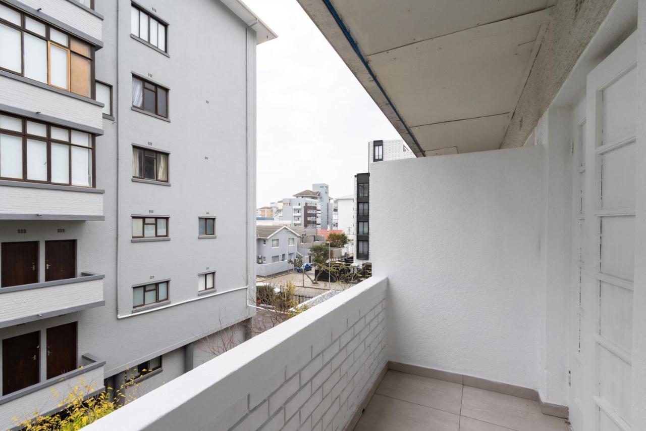 Sea Point Apartment Cape Town Eksteriør bilde