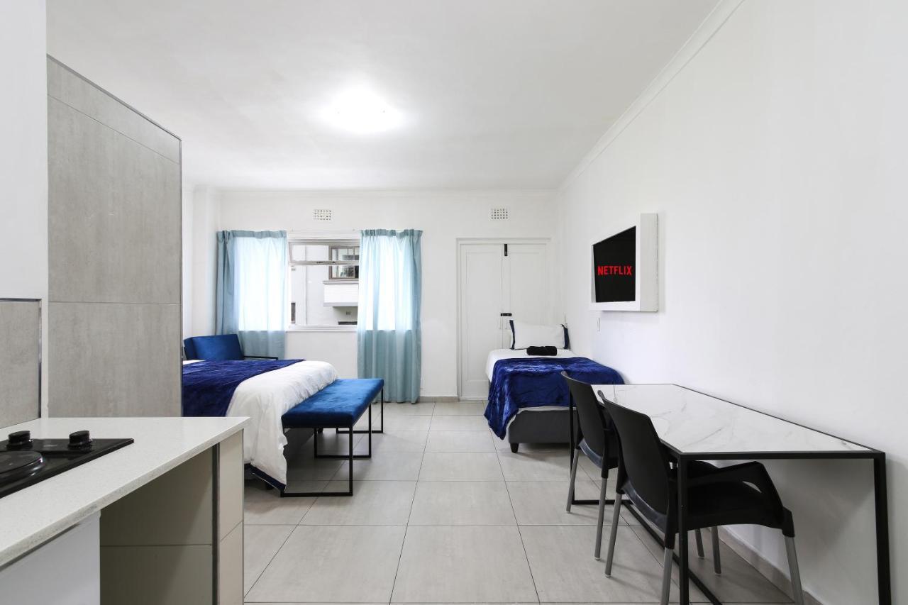 Sea Point Apartment Cape Town Eksteriør bilde