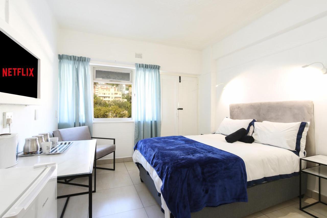 Sea Point Apartment Cape Town Rom bilde