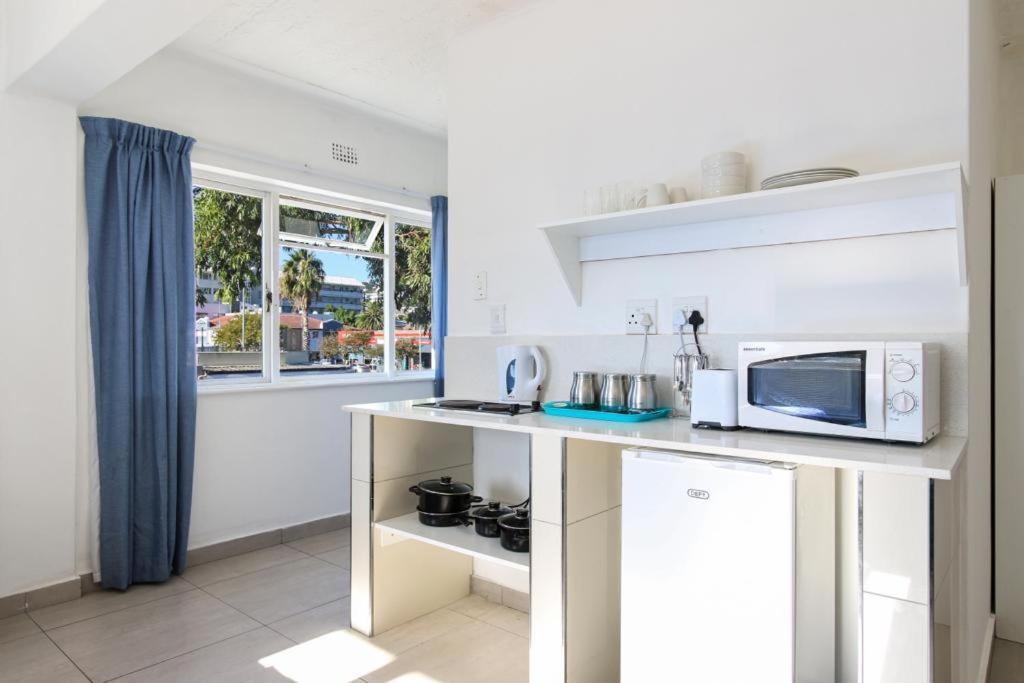 Sea Point Apartment Cape Town Eksteriør bilde