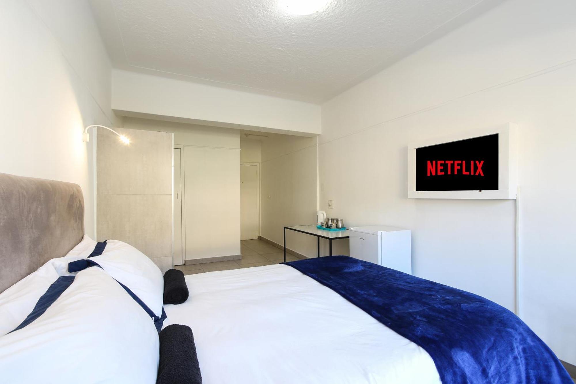 Sea Point Apartment Cape Town Eksteriør bilde