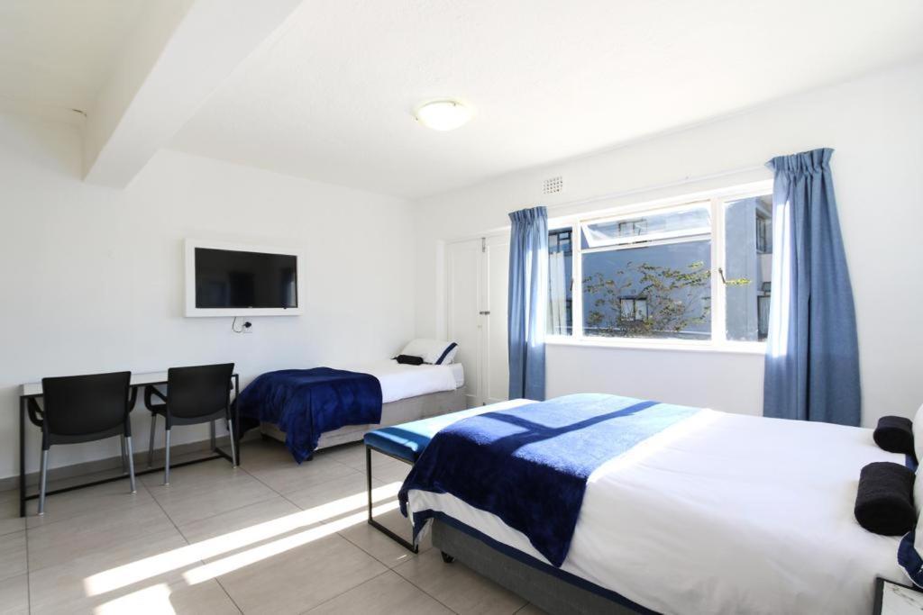 Sea Point Apartment Cape Town Eksteriør bilde