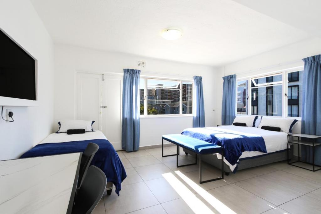 Sea Point Apartment Cape Town Eksteriør bilde