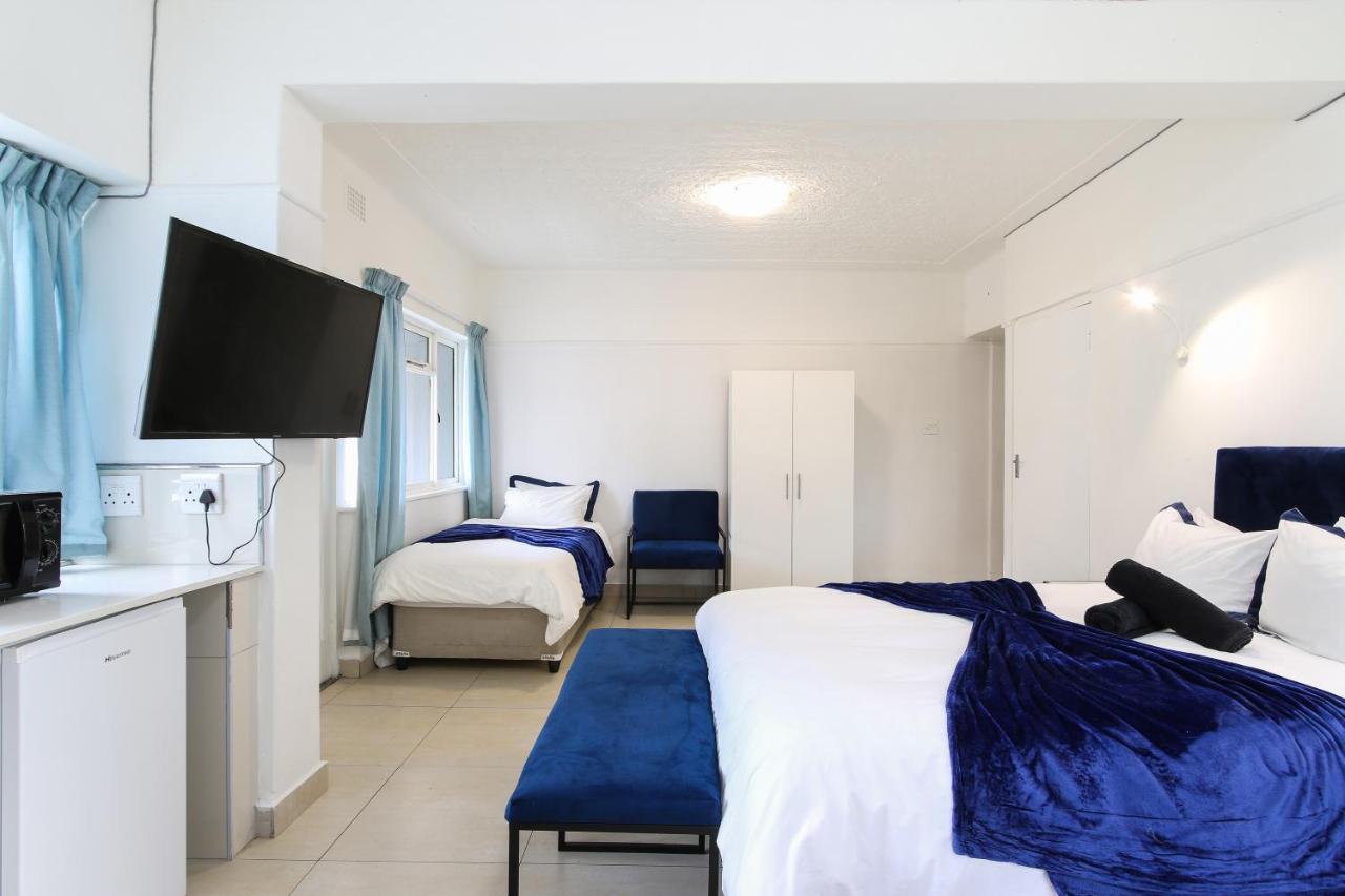 Sea Point Apartment Cape Town Eksteriør bilde