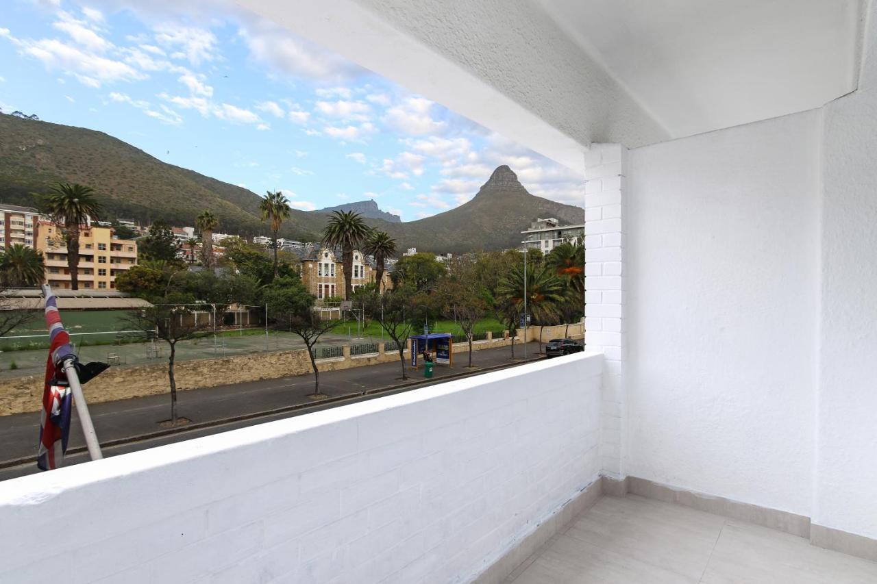 Sea Point Apartment Cape Town Eksteriør bilde