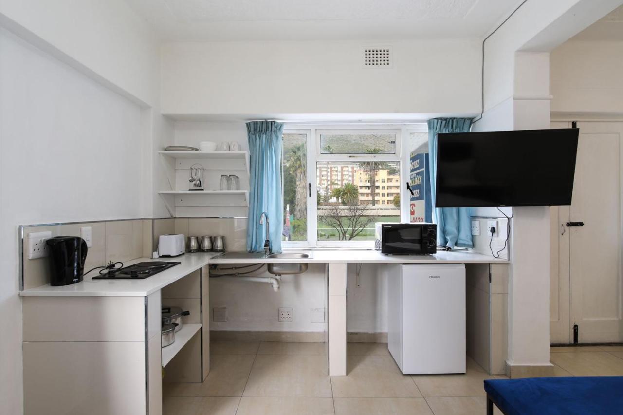 Sea Point Apartment Cape Town Rom bilde