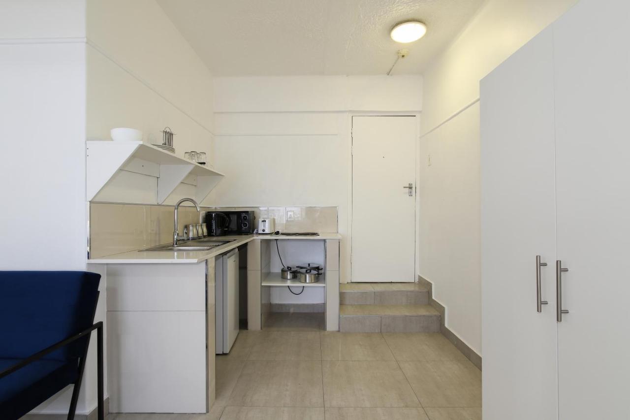 Sea Point Apartment Cape Town Rom bilde