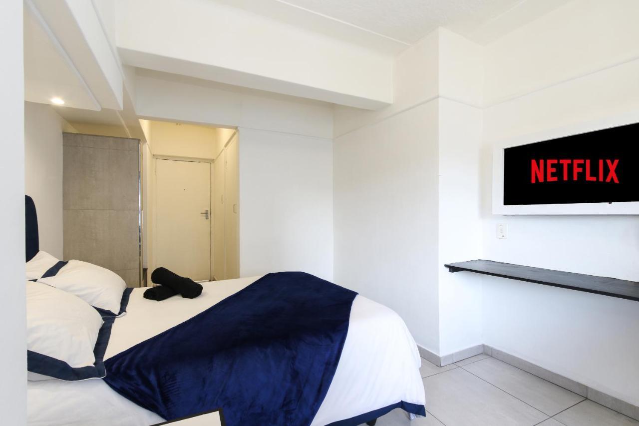 Sea Point Apartment Cape Town Eksteriør bilde