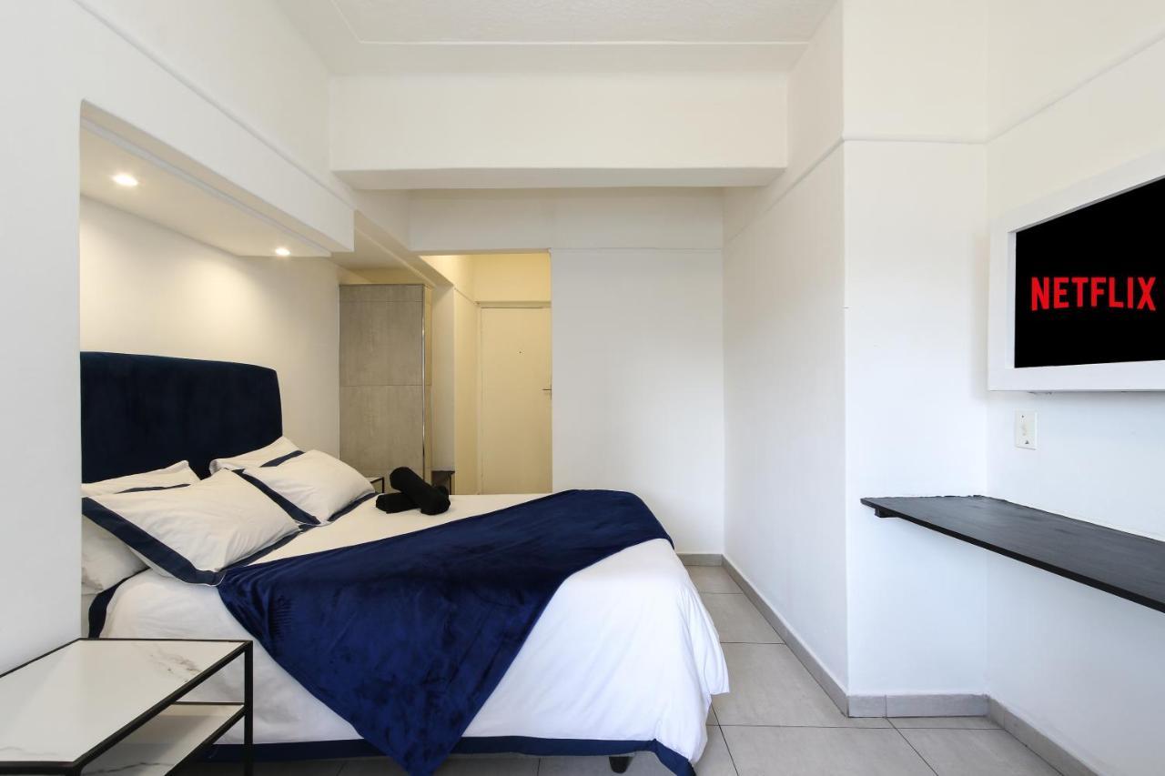 Sea Point Apartment Cape Town Eksteriør bilde